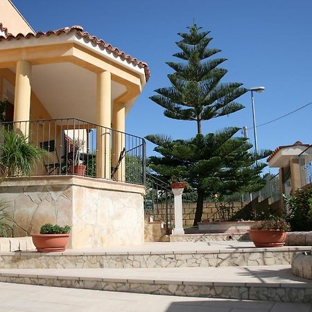 Villa Mara B&B Noto Ngoại thất bức ảnh