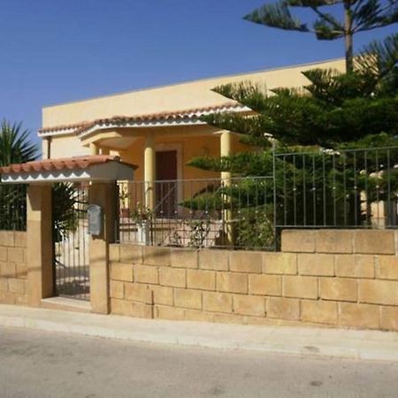 Villa Mara B&B Noto Ngoại thất bức ảnh
