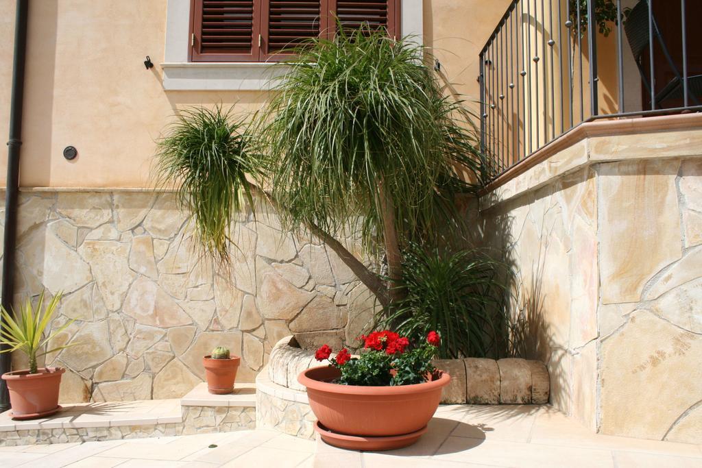 Villa Mara B&B Noto Ngoại thất bức ảnh
