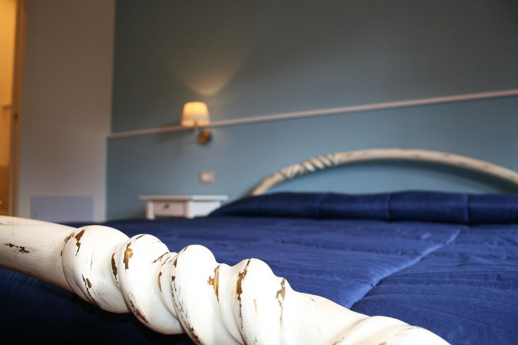Villa Mara B&B Noto Phòng bức ảnh
