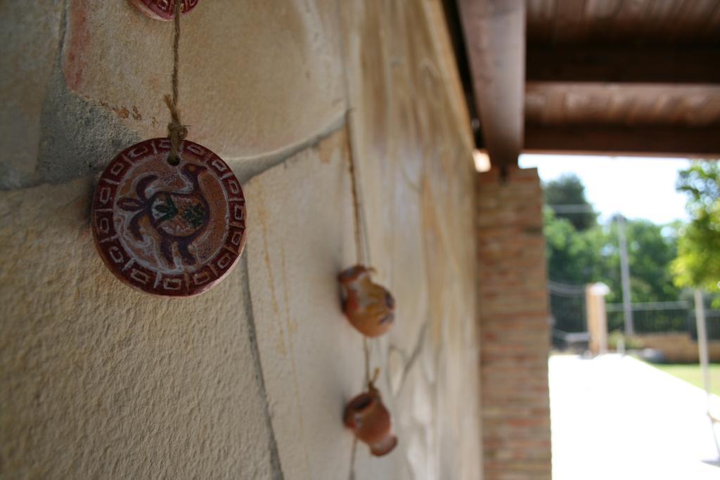 Villa Mara B&B Noto Ngoại thất bức ảnh