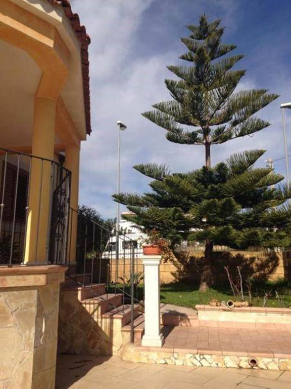 Villa Mara B&B Noto Ngoại thất bức ảnh