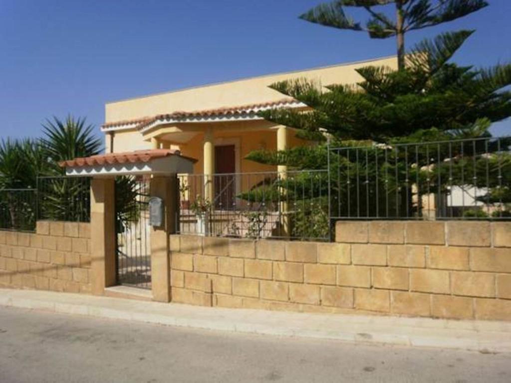 Villa Mara B&B Noto Ngoại thất bức ảnh